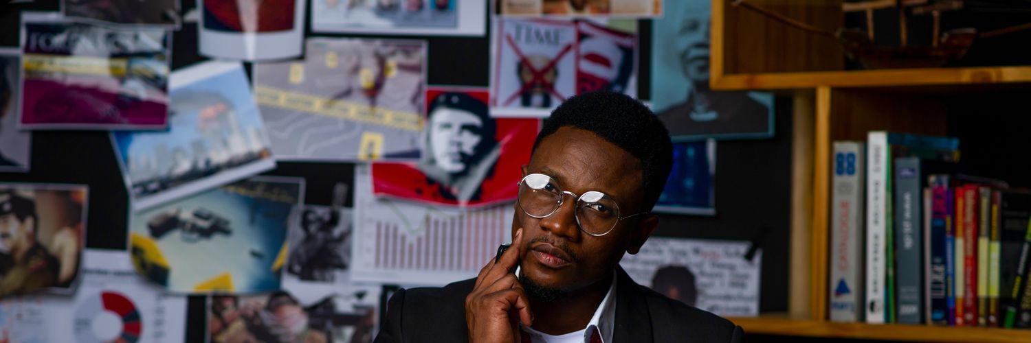 wisejamal's profile banner image