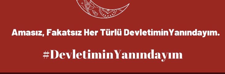 🇹🇷Perihan Seda Arabacı 🇹🇷R.T.E.🇹🇷🇹🇷🇹🇷 banner