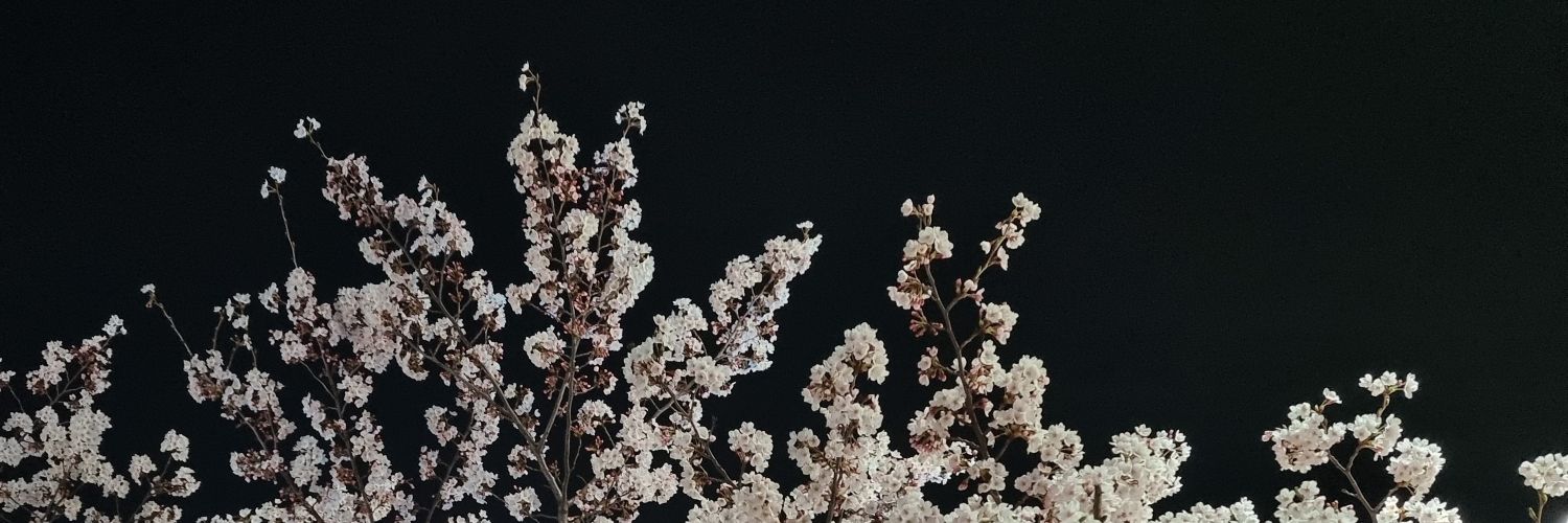 찰랑🕯 banner