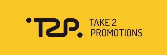 Take 2 Promotions Ltd. banner