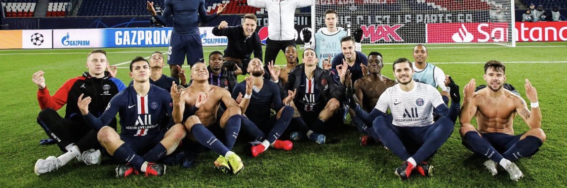 Hugopsg08's profile banner image