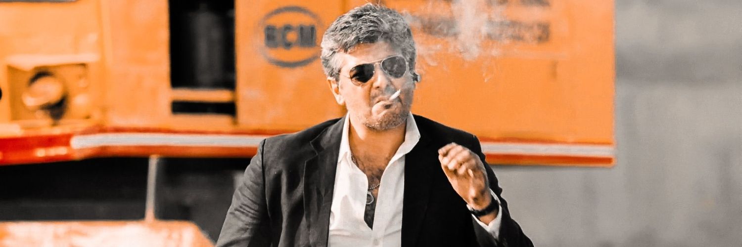 RameshAji's profile banner image