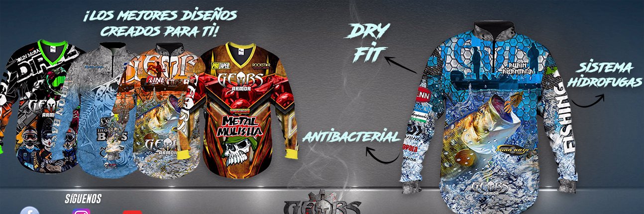 gears_playeras's profile banner image