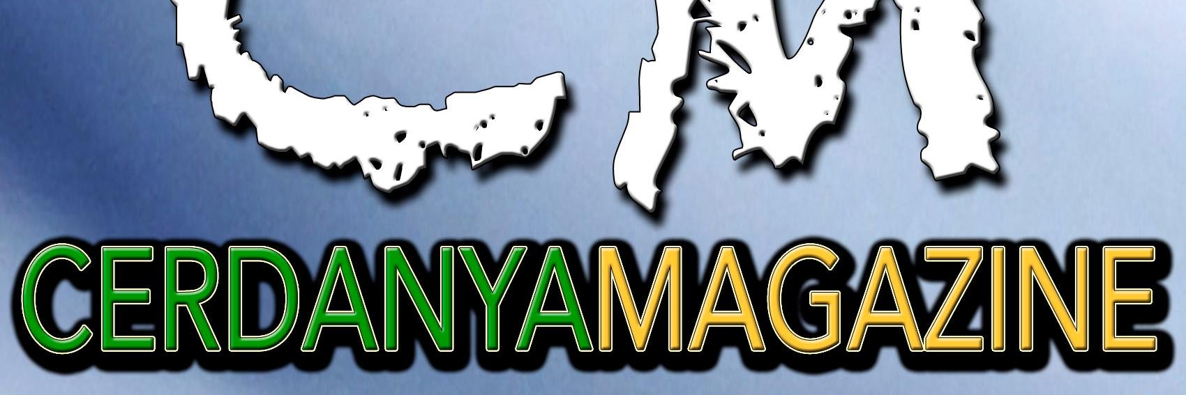 cerdanyazine's profile banner image