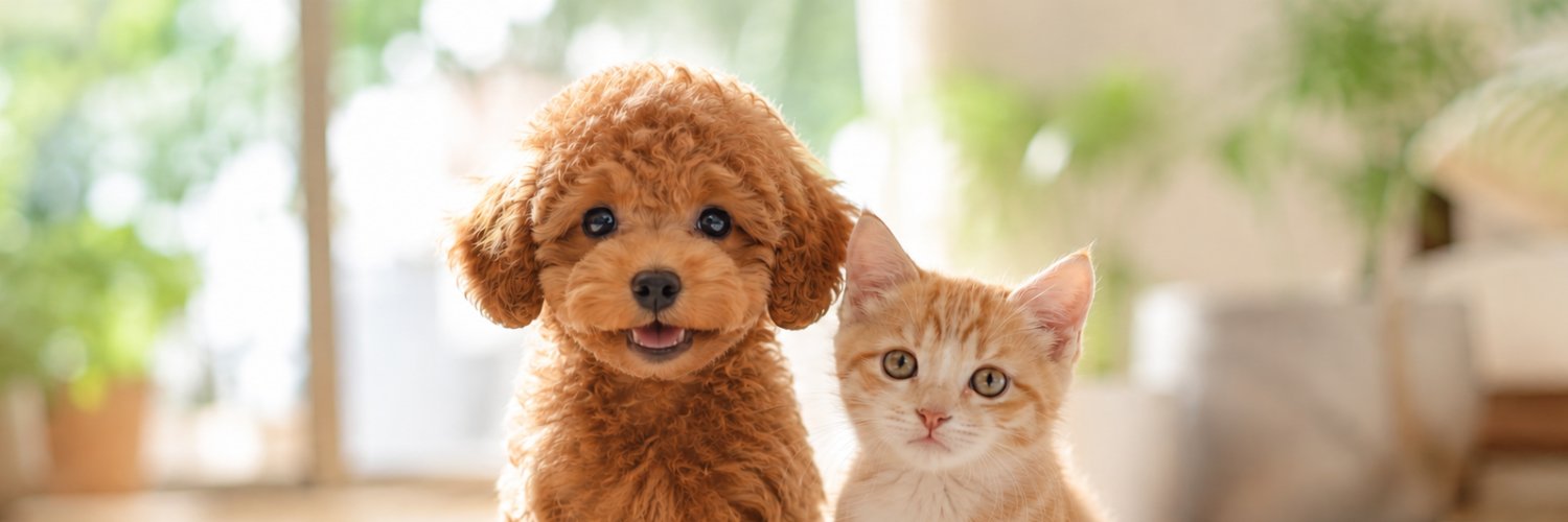 pet_hoken's profile banner image
