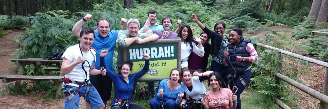 Northampton GP VTS banner