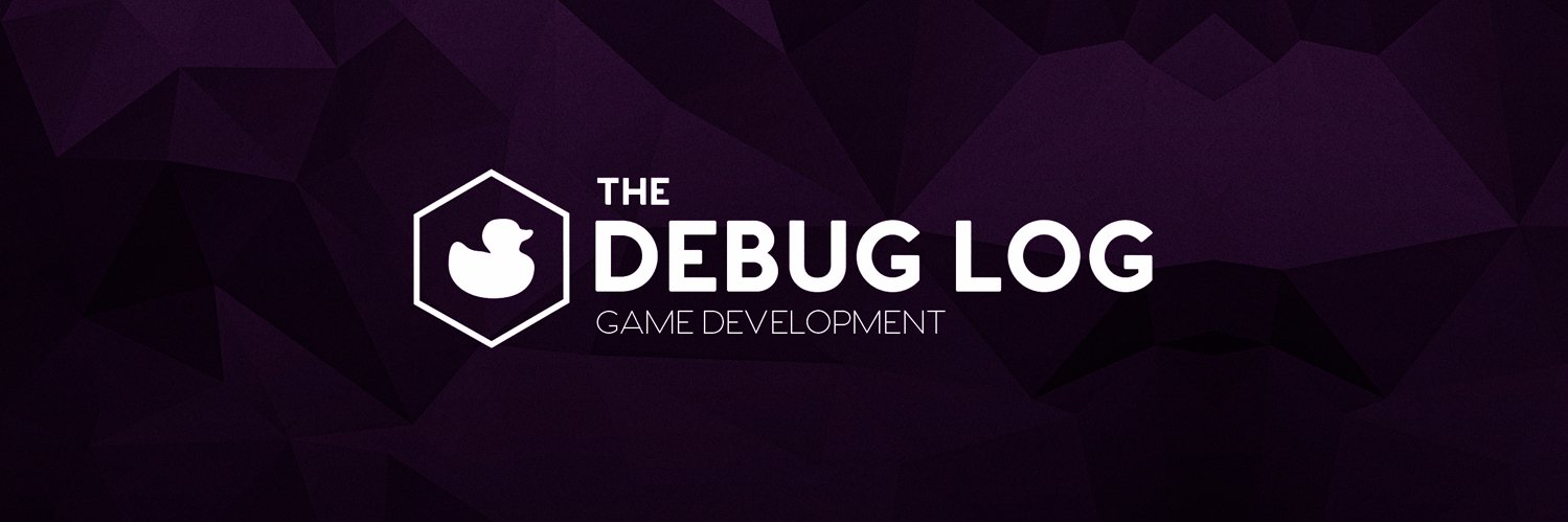 TheDebugLog's profile banner image