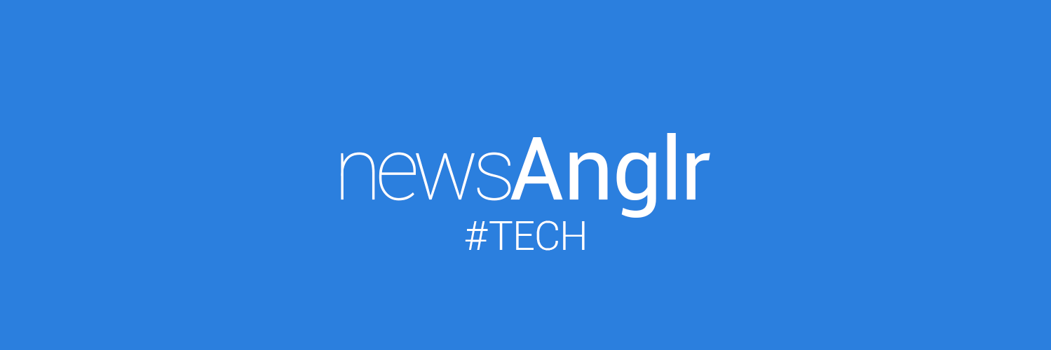 techanglr's profile banner image
