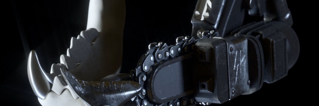 saurier's profile banner image