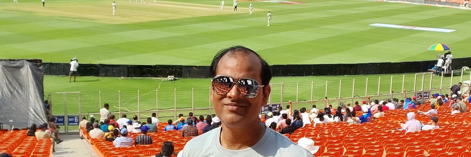 Tushar Srrivastava banner