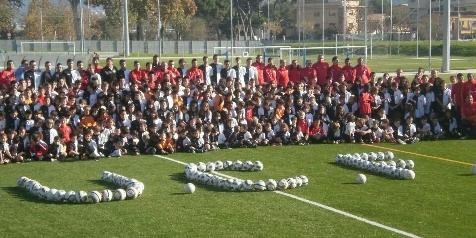 UCF Santa Perpetua banner