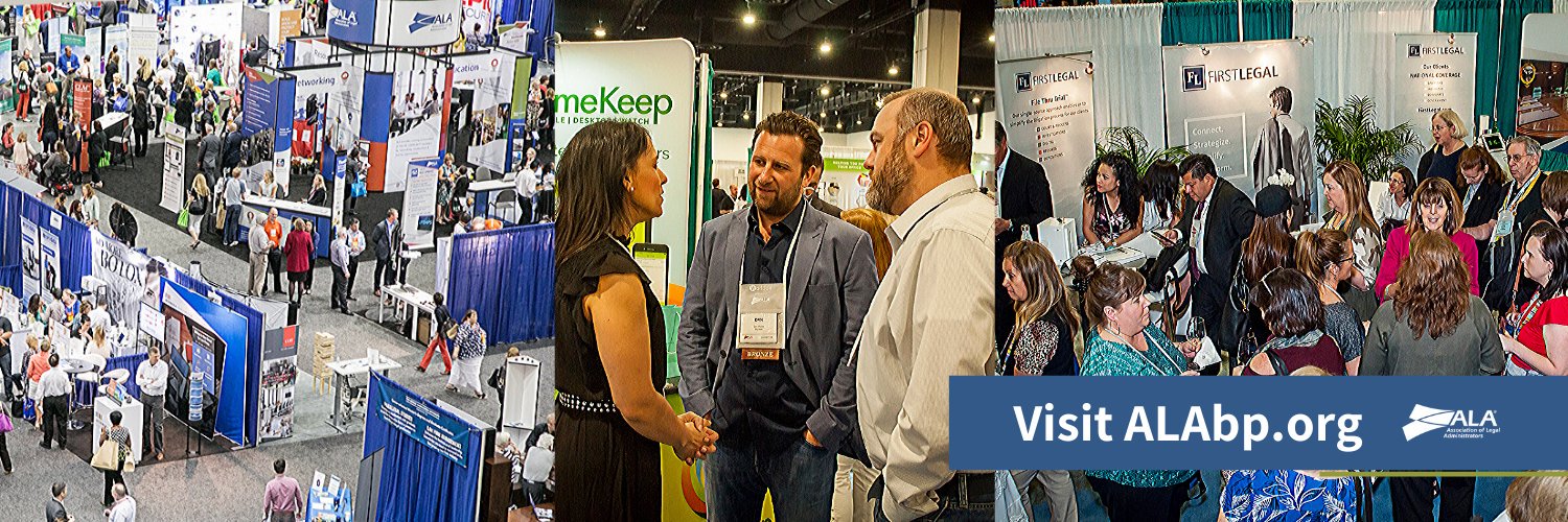 ALA Biz Development banner