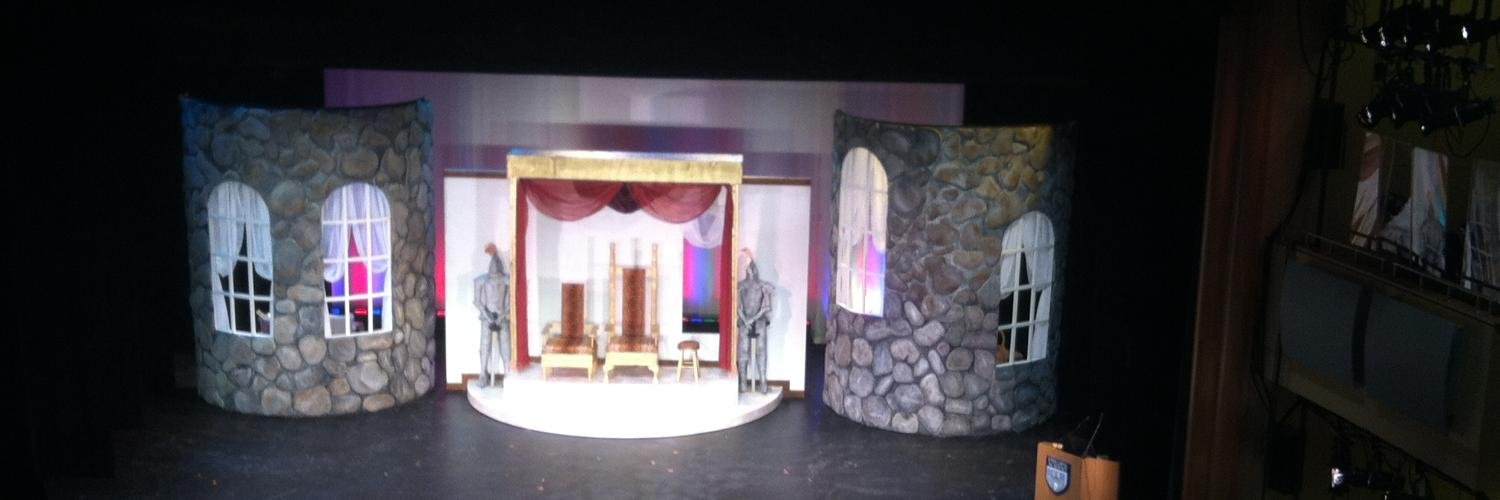 EATheatreTechie's profile banner image