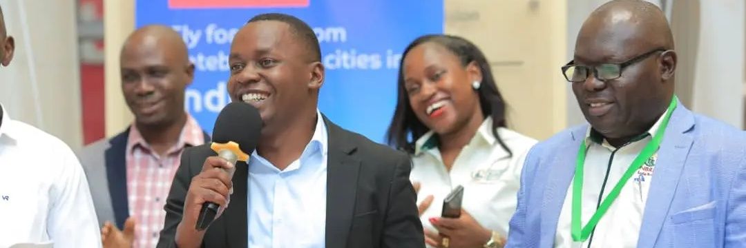 Herbert Zziwa banner