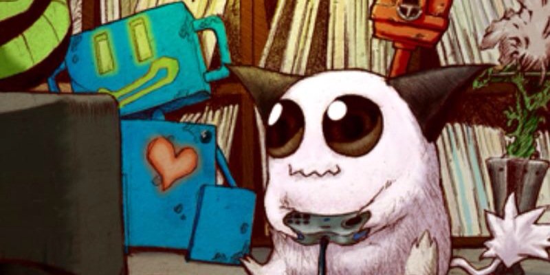 POLVORLA's profile banner image