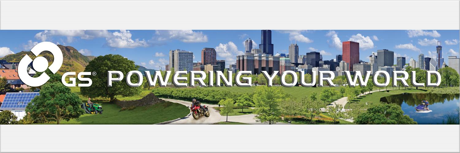GSBatteryUSA's profile banner image