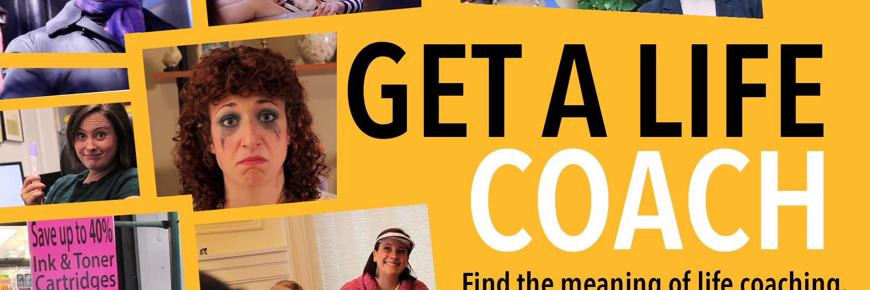 GetALifeSeries's profile banner image