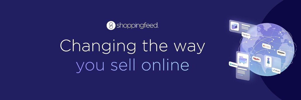 Shoppingfeed banner