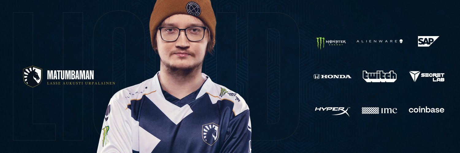 Lasse Urpalainen banner