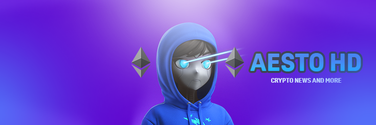 AestoHD.ETH 🌌 banner