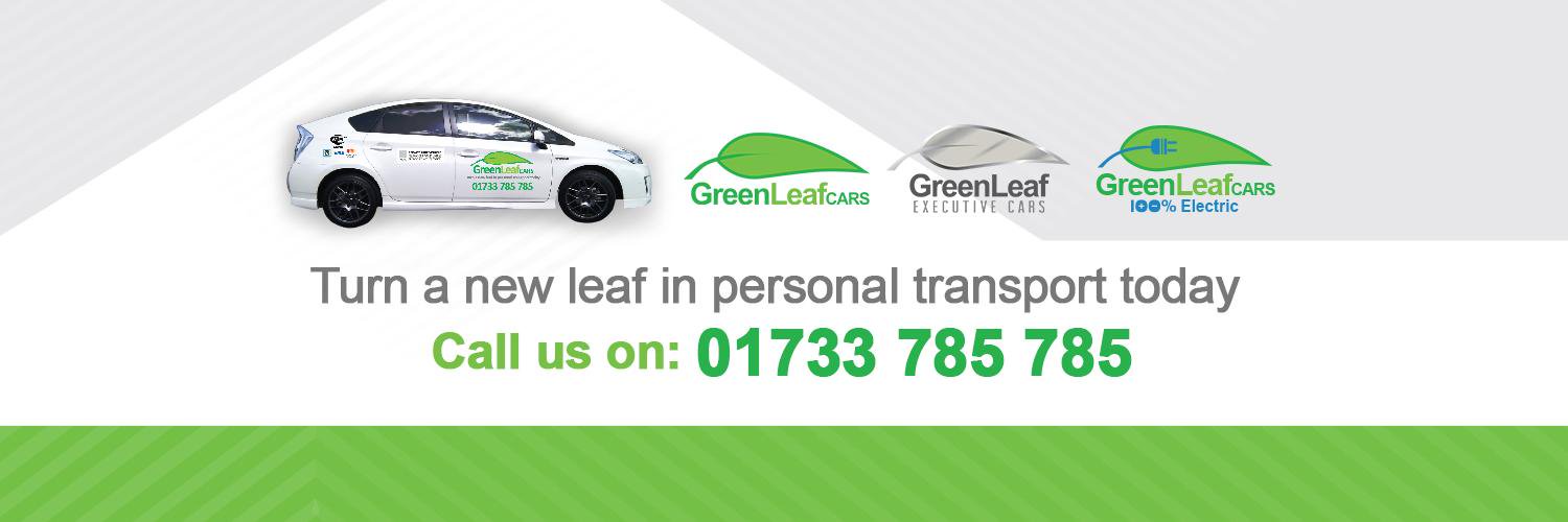 greenleafcars's profile banner image