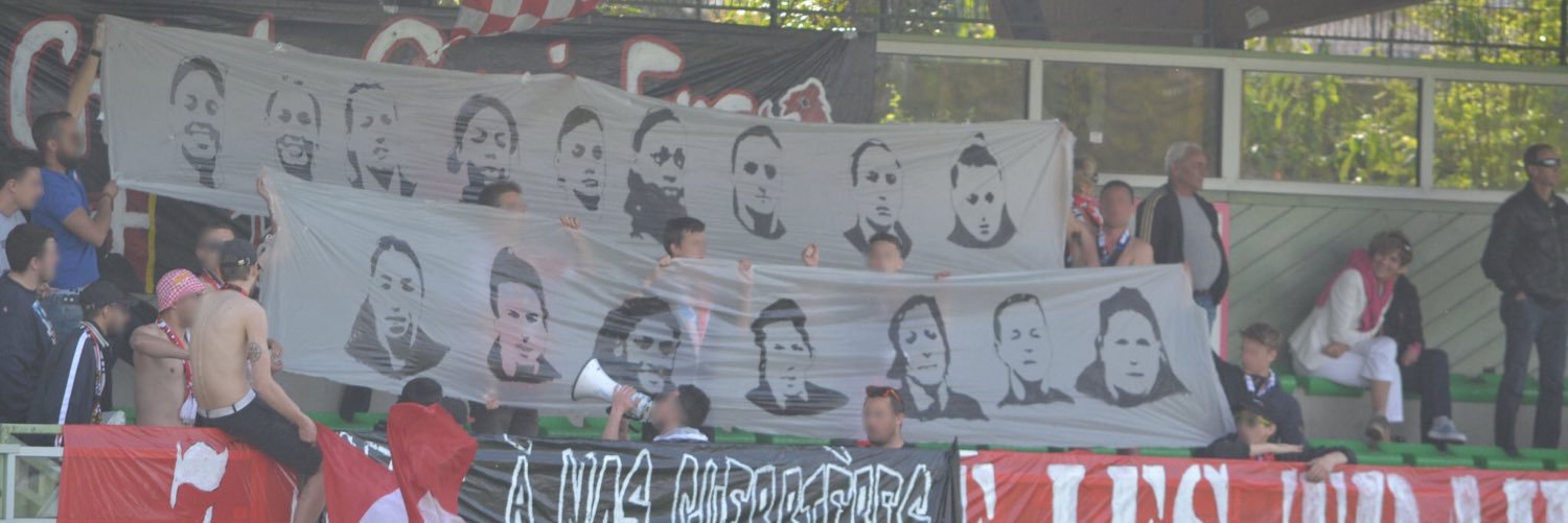 CSFAAmbillyFem's profile banner image