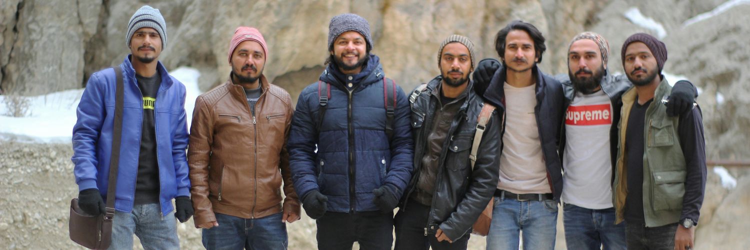Nomififty's profile banner image