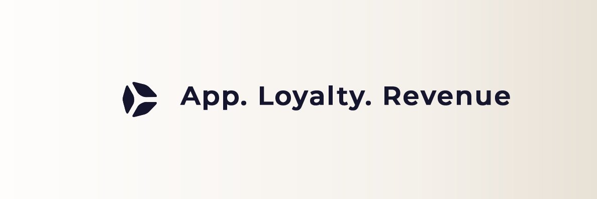 rebeloper | One App. 4 Weeks. Loyal Customers. banner