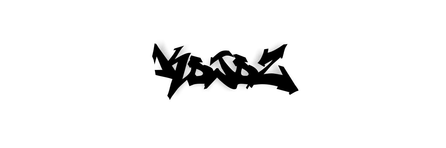 K banner