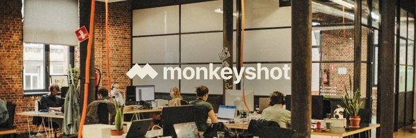 monkeyshot Profile Banner