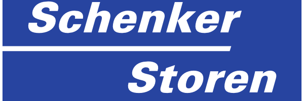 Schenker Storen AG banner