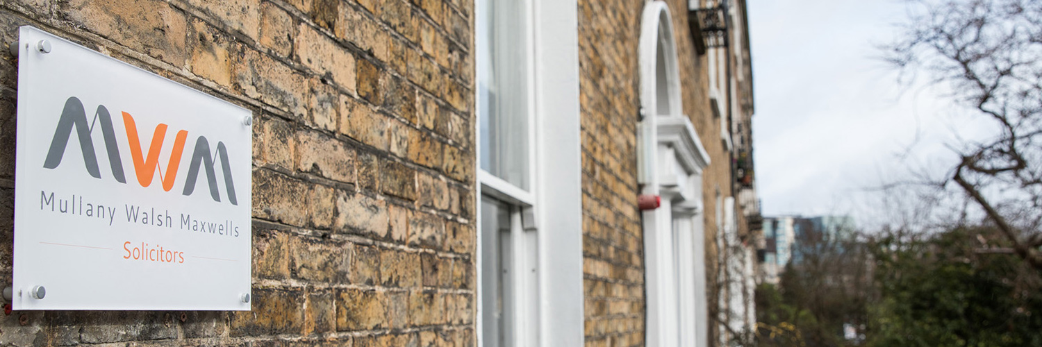 MullanyWalsh's profile banner image