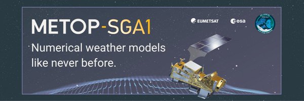 eumetsat Profile Banner