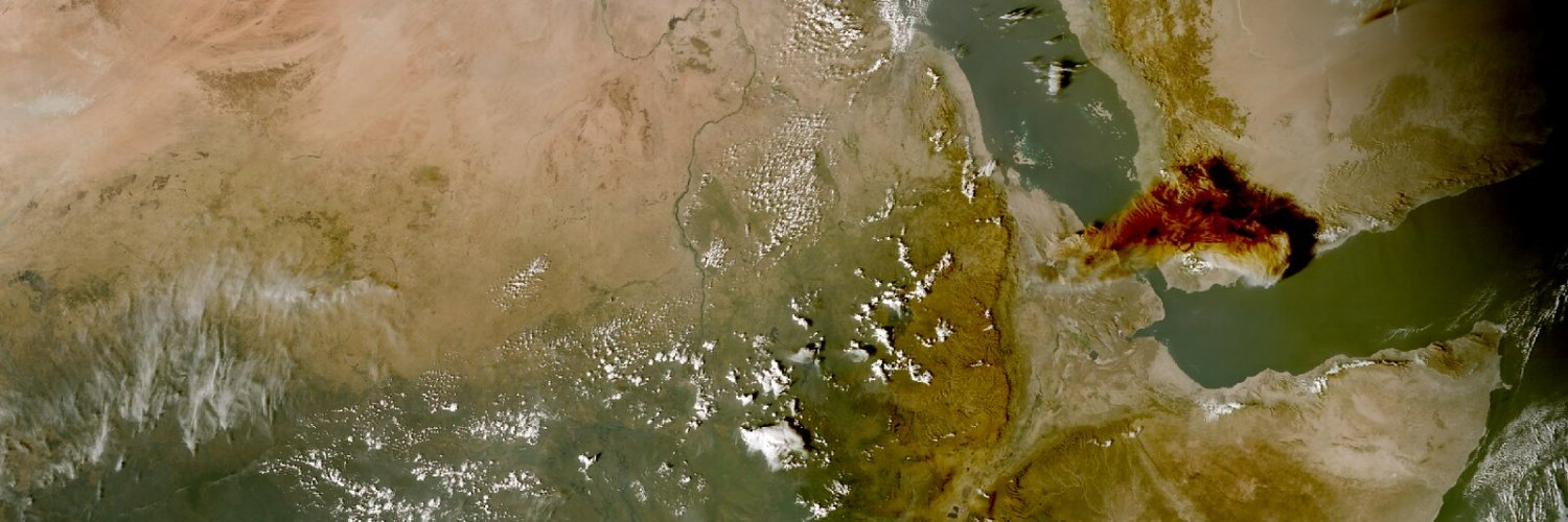 EUMETSAT banner
