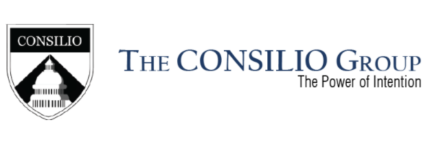 The CONSILIO Group banner
