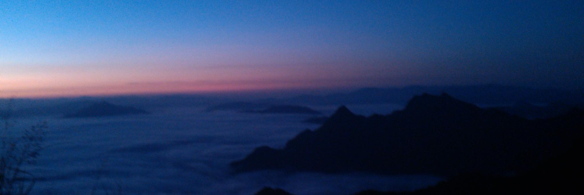 Mai pèuak di banner
