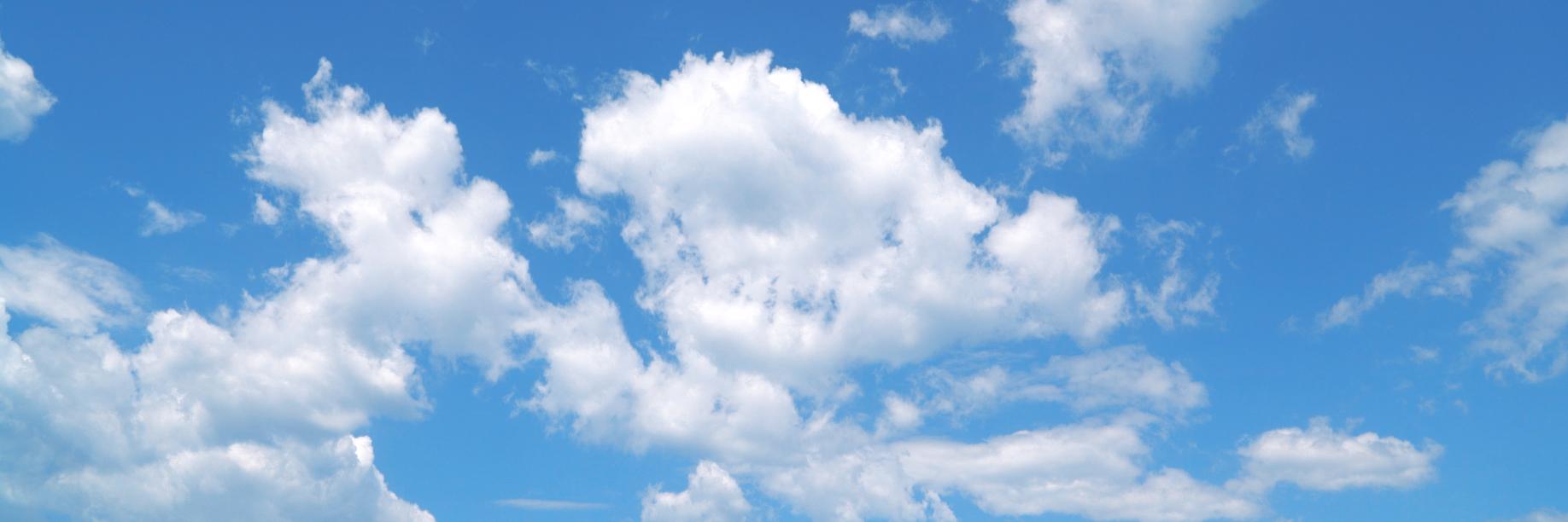 Bluekite Creative banner