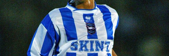 BHAFC_Vines's profile banner image