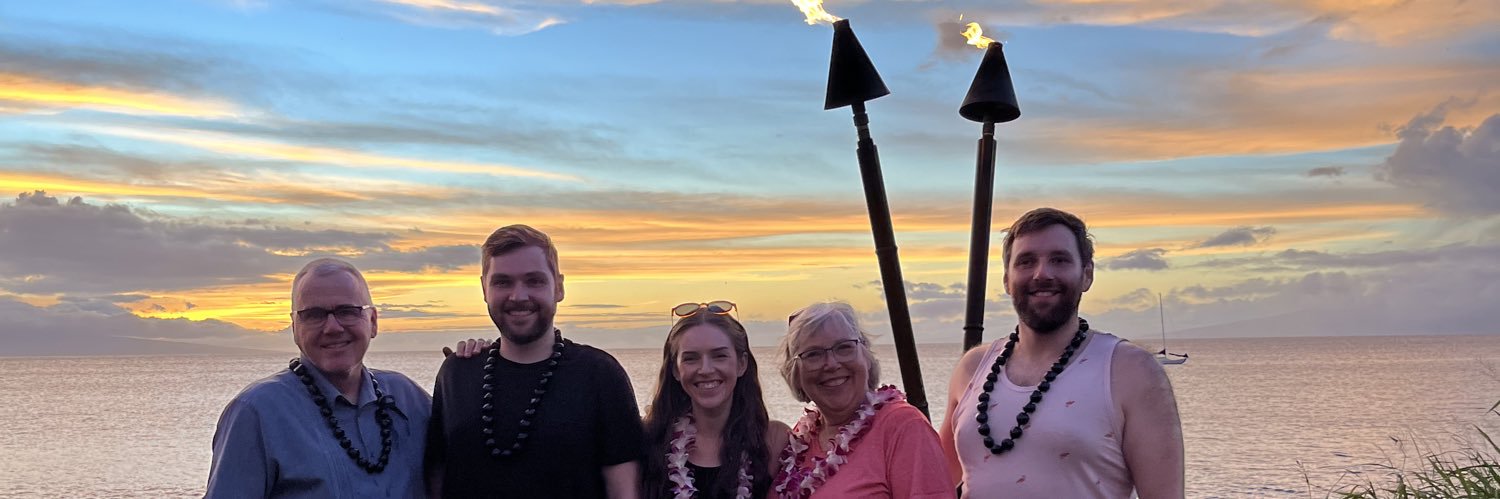 nuttingwj's profile banner image