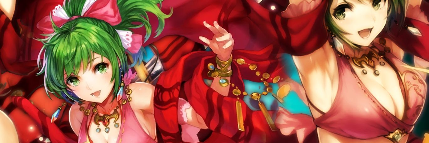 Cheerful_Dancer's profile banner image