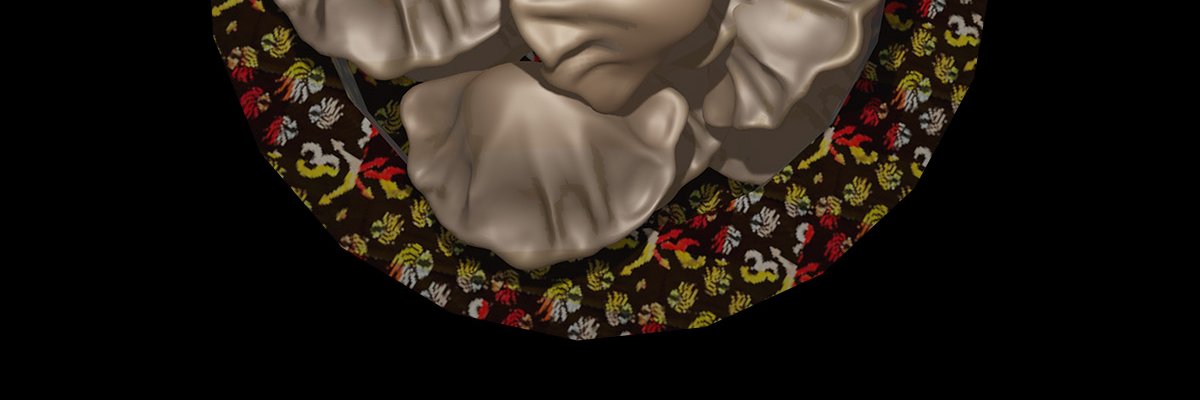 ceceliu's profile banner image