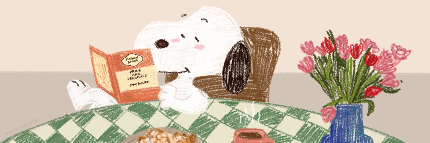 falsacalma's profile banner image
