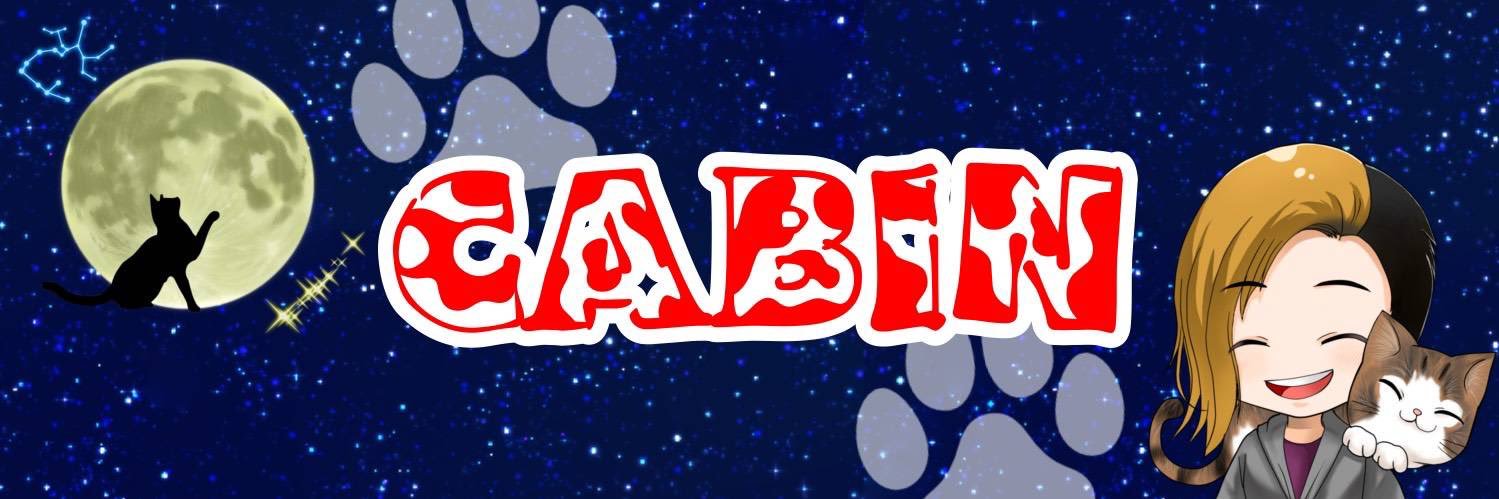 xCABINxCLM's profile banner image
