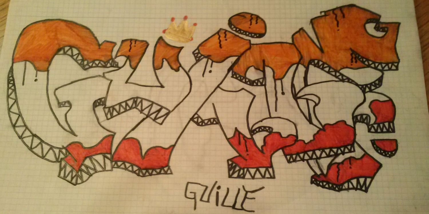Guille banner