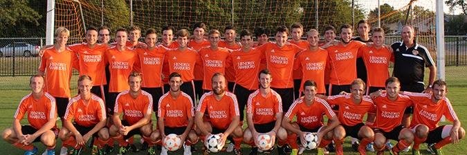 HendrixSoccer's profile banner image