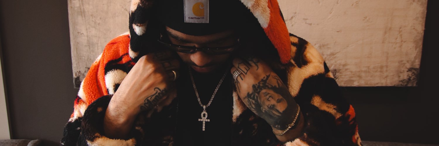 Deedotwill's profile banner image