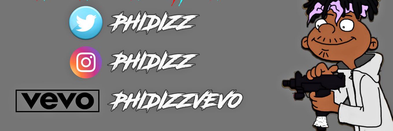 PHIDIZZ banner