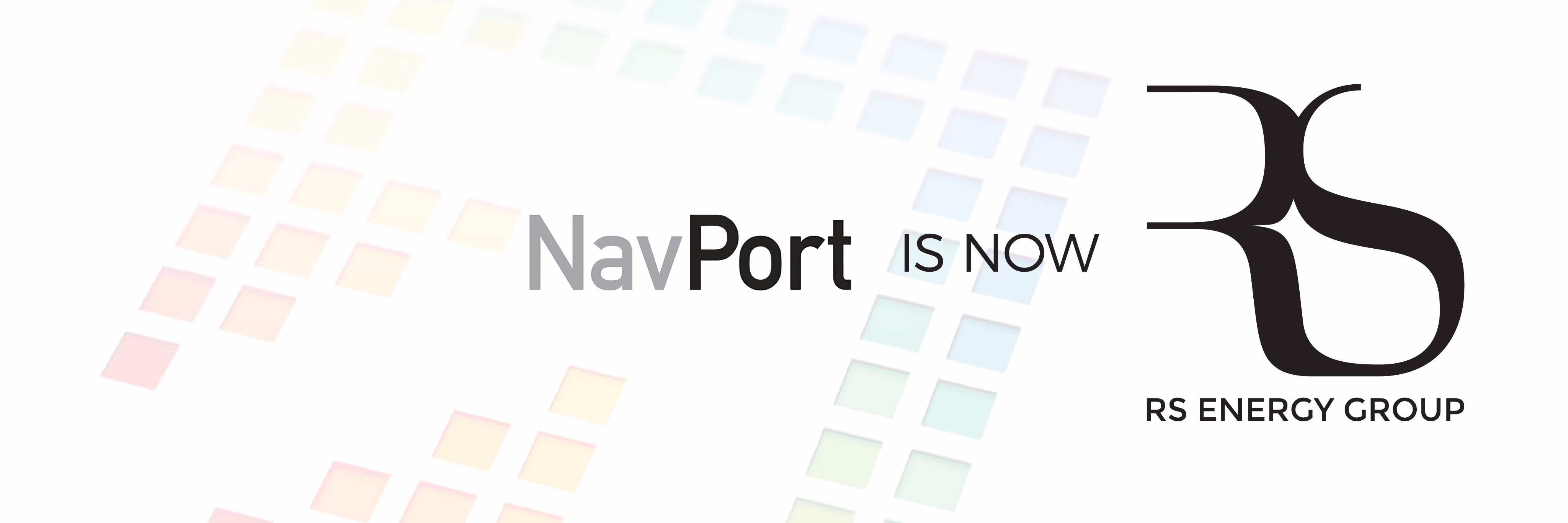 NavPortData's profile banner image