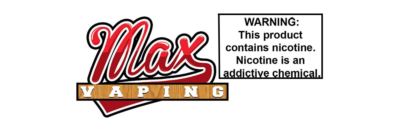 MaxVapingStore's profile banner image