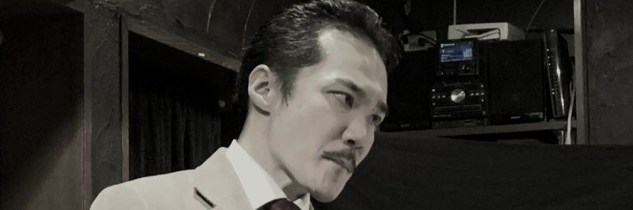 オオノ　マコト banner